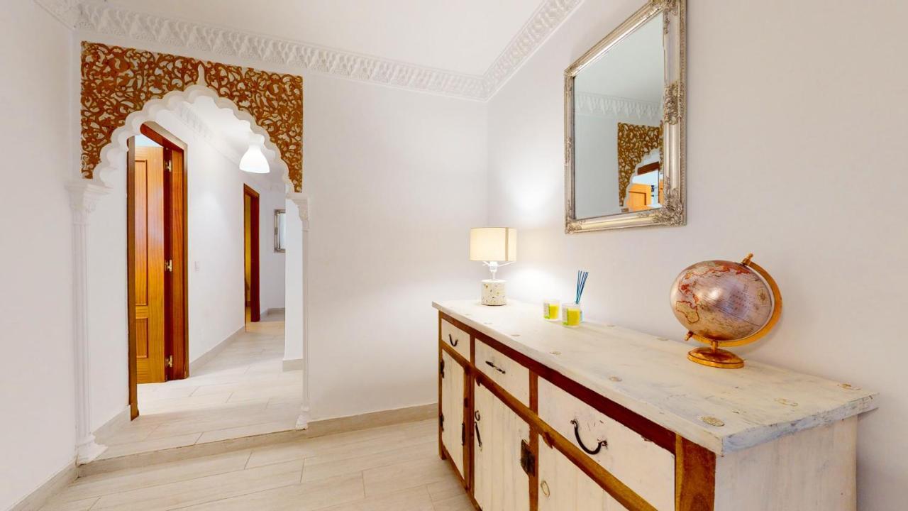 Majestic Villa By The Beach Heated Private Pool & Jacuzzi Benalmádena Zewnętrze zdjęcie
