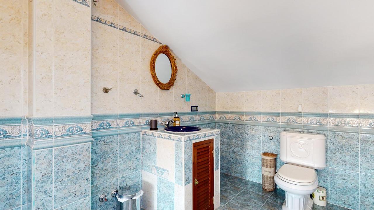 Majestic Villa By The Beach Heated Private Pool & Jacuzzi Benalmádena Zewnętrze zdjęcie