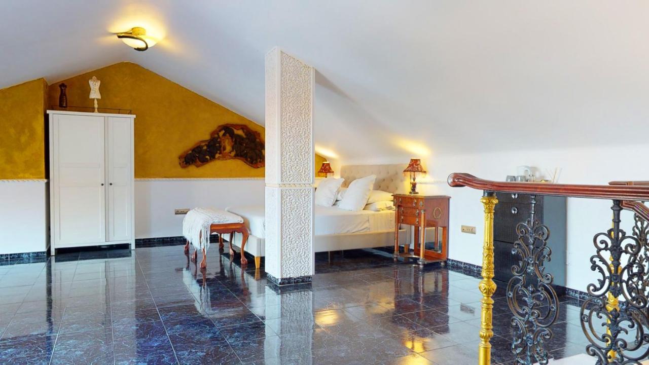 Majestic Villa By The Beach Heated Private Pool & Jacuzzi Benalmádena Zewnętrze zdjęcie