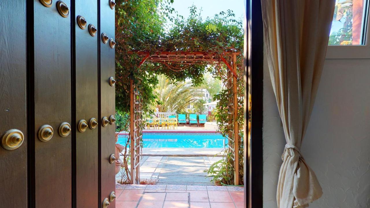Majestic Villa By The Beach Heated Private Pool & Jacuzzi Benalmádena Zewnętrze zdjęcie