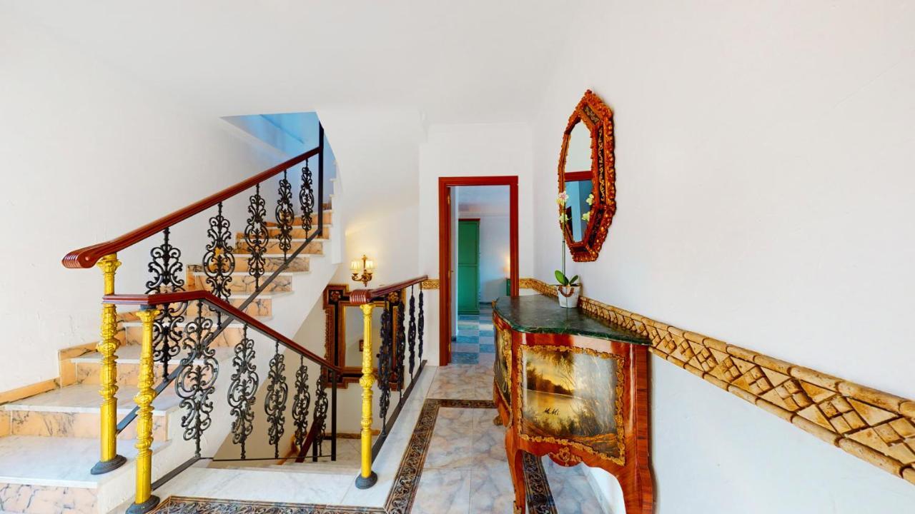 Majestic Villa By The Beach Heated Private Pool & Jacuzzi Benalmádena Zewnętrze zdjęcie