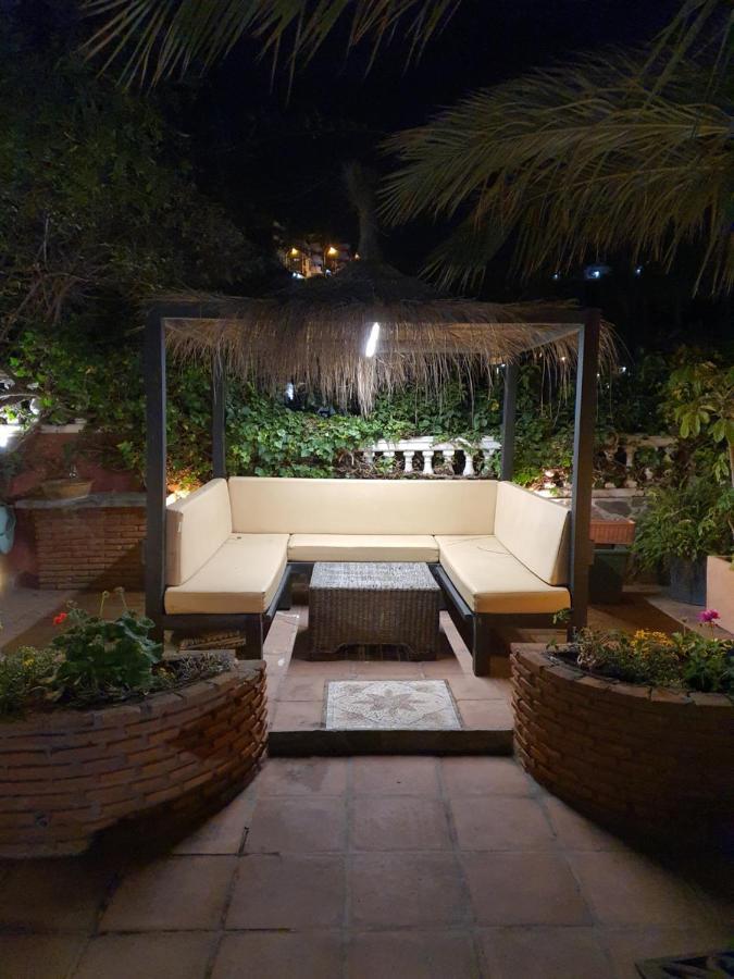 Majestic Villa By The Beach Heated Private Pool & Jacuzzi Benalmádena Zewnętrze zdjęcie