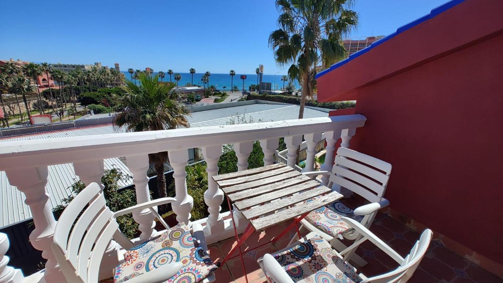 Majestic Villa By The Beach Heated Private Pool & Jacuzzi Benalmádena Zewnętrze zdjęcie