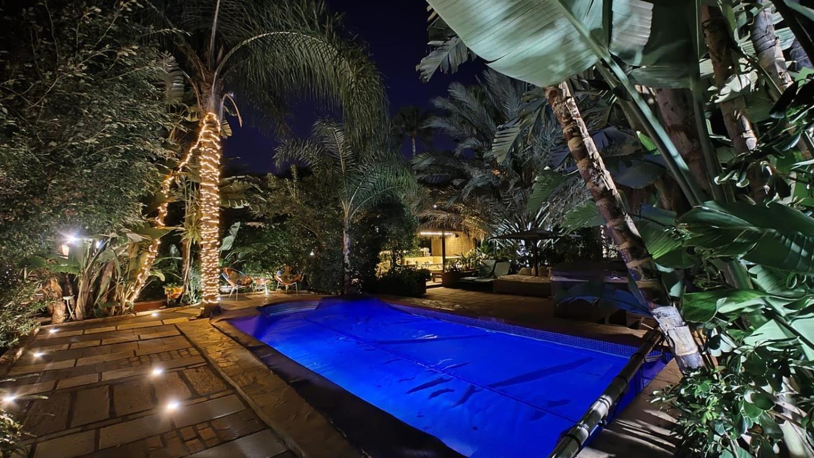 Majestic Villa By The Beach Heated Private Pool & Jacuzzi Benalmádena Zewnętrze zdjęcie