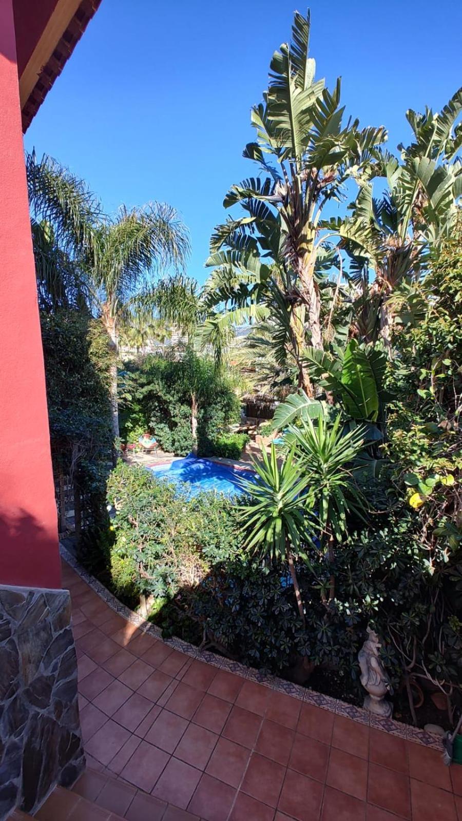 Majestic Villa By The Beach Heated Private Pool & Jacuzzi Benalmádena Zewnętrze zdjęcie