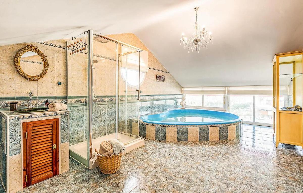 Majestic Villa By The Beach Heated Private Pool & Jacuzzi Benalmádena Zewnętrze zdjęcie